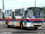 Transporte Tropical 4110 na cidade de Aracaju, Sergipe, Brasil, por Breno Antônio. Número da foto: #:id.