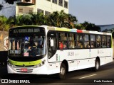 Viação Acari B42583 na cidade de Rio de Janeiro, Rio de Janeiro, Brasil, por Paulo Gustavo. Número da foto: #:id.