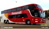 Expresso Itamarati 6902 na cidade de Cuiabá, Mato Grosso, Brasil, por Carlos Júnior. Número da foto: #10960017.