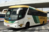 Empresa Gontijo de Transportes 7060 na cidade de Belo Horizonte, Minas Gerais, Brasil, por Luciano Formiga. Número da foto: #10959170.