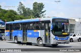 BB Transportes e Turismo 5929 na cidade de Barueri, São Paulo, Brasil, por Michael  Alberto Vieira. Número da foto: #10958971.