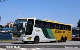 Empresa Gontijo de Transportes 12480 na cidade de São Paulo, São Paulo, Brasil, por Francisco Ivano. Número da foto: #10960060.