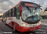 Viação Pretti 7100 na cidade de Cariacica, Espírito Santo, Brasil, por Everton Costa Goltara. Número da foto: #10959849.