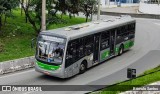 Viação Santa Brígida 1 1434 na cidade de São Paulo, São Paulo, Brasil, por Rômulo Santos. Número da foto: #:id.