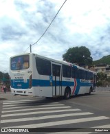 Viação Nossa Senhora da Penha RJ 188.050 na cidade de Rio de Janeiro, Rio de Janeiro, Brasil, por Natan Lima. Número da foto: #:id.