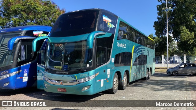 Transvel - Transportadora Veneciana 2018 na cidade de Vitória, Espírito Santo, Brasil, por Marcos Demetrio. ID da foto: 10961930.