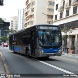 Viação Paratodos > São Jorge > Metropolitana São Paulo > Mobibrasil 6 3641 na cidade de São Paulo, São Paulo, Brasil, por Michel Nowacki. ID da foto: :id.