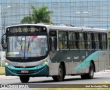 Viação Grande Vitória 23830 na cidade de Vitória, Espírito Santo, Brasil, por Joel de Araújo Filho. Número da foto: #:id.
