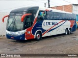 Loc Bus 2010 na cidade de Maceió, Alagoas, Brasil, por João Melo. Número da foto: #:id.