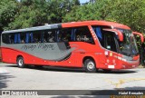 Empresa de Ônibus Pássaro Marron 5812 na cidade de São Paulo, São Paulo, Brasil, por Hariel Bernades. Número da foto: #:id.