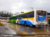 Transportes Santo Antônio RJ 161.114 na cidade de Rio de Janeiro, Rio de Janeiro, Brasil, por Luiz Paulo Rodrigues Silva. Número da foto: #:id.