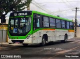 Rodoviária Caxangá 270 na cidade de Recife, Pernambuco, Brasil, por Thiago Henrique. Número da foto: #10960275.