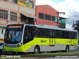 SM Transportes 20953 na cidade de Belo Horizonte, Minas Gerais, Brasil, por Adão Raimundo Marcelino. ID da foto: :id.