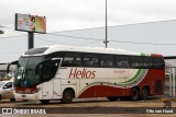 Helios Coletivos e Cargas 420 na cidade de Goiânia, Goiás, Brasil, por Otto von Hund. Número da foto: #:id.