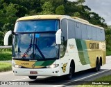 Empresa Gontijo de Transportes 17220 na cidade de Recife, Pernambuco, Brasil, por Eduardo Senna. Número da foto: #10962203.