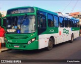 OT Trans - Ótima Salvador Transportes 21224 na cidade de Salvador, Bahia, Brasil, por Kayky Ferreira. Número da foto: #:id.