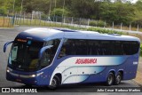 Viação Águia Branca 32090 na cidade de Aracaju, Sergipe, Brasil, por Julio Cesar  Barbosa Martins. Número da foto: #10960368.