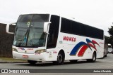 Nunes Turismo 3970 na cidade de São Paulo, São Paulo, Brasil, por Junior Almeida. Número da foto: #10960308.