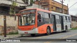 TRANSPPASS - Transporte de Passageiros 8 1217 na cidade de São Paulo, São Paulo, Brasil, por Thiago Lima. ID da foto: :id.