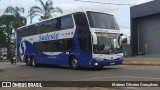 Sudeste Turismo 1006 na cidade de Pará de Minas, Minas Gerais, Brasil, por Mateus Oliveira Gonçalves. Número da foto: #:id.