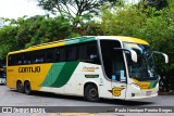 Empresa Gontijo de Transportes 15040 na cidade de São Paulo, São Paulo, Brasil, por Paulo Henrique Pereira Borges. Número da foto: #10961901.