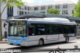 Transdev 211040 na cidade de Torcy, Seine-et-Marne, Île-de-France, França, por Otto von Hund. Número da foto: #10962223.