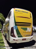 Viação Nacional 16145 na cidade de Escada, Pernambuco, Brasil, por Pedro Francisco Junior. Número da foto: #:id.