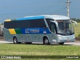 LC Turismo 15000 na cidade de São José dos Campos, São Paulo, Brasil, por Robson Prado. Número da foto: #10962261.