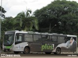 Viação Garcia 81038 na cidade de Maringá, Paraná, Brasil, por Luiz Souza. ID da foto: :id.