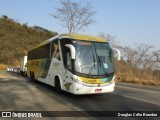 Empresa Gontijo de Transportes 18275 na cidade de Sabará, Minas Gerais, Brasil, por Douglas Célio Brandao. Número da foto: #10961151.