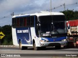 Cercadinho Transportes 210 na cidade de Vitória da Conquista, Bahia, Brasil, por Rava Ogawa. Número da foto: #10961065.