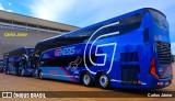 LP Gênesis Bus 2212 na cidade de Cuiabá, Mato Grosso, Brasil, por Carlos Júnior. Número da foto: #10960442.