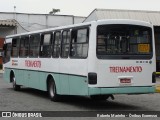 Viação Madureira Candelária TREINAMENTO na cidade de Rio de Janeiro, Rio de Janeiro, Brasil, por Roberto Marinho - Ônibus Expresso. Número da foto: #10961555.