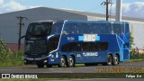 ABC Turismo 1910 na cidade de Cascavel, Paraná, Brasil, por Felipe  Dn. Número da foto: #10961885.