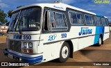 Viação Juína 550 na cidade de Cuiabá, Mato Grosso, Brasil, por Carlos Júnior. Número da foto: #10960430.