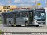 Expresso CampiBus 2350 na cidade de Campinas, São Paulo, Brasil, por Henrique Alves de Paula Silva. ID da foto: :id.