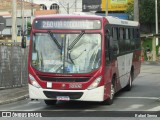 Expresso CampiBus 2395 na cidade de Campinas, São Paulo, Brasil, por Rafael Senna. ID da foto: :id.