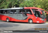 Empresa de Ônibus Pássaro Marron 5647 na cidade de São Paulo, São Paulo, Brasil, por Hariel Bernades. Número da foto: #:id.