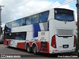 Autobuses sin identificación - Argentina 22 na cidade de Florianópolis, Santa Catarina, Brasil, por Bruno Barbosa Cordeiro. Número da foto: #:id.