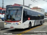 Next Mobilidade - ABC Sistema de Transporte 5437 na cidade de São Paulo, São Paulo, Brasil, por Gustavo  Bonfate. Número da foto: #10961311.
