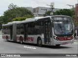 Viação Gatusa Transportes Urbanos 7 6350 na cidade de São Paulo, São Paulo, Brasil, por Athos Arruda. Número da foto: #:id.