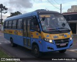 Transporte Acessível Unicarga 0245 na cidade de Curitiba, Paraná, Brasil, por Marco Aurélio Batista e Silva. Número da foto: #:id.