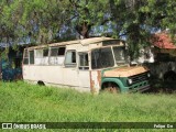 Ônibus Particulares C60 na cidade de Cascavel, Paraná, Brasil, por Felipe  Dn. Número da foto: #10961501.