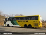 Empresa Gontijo de Transportes 12635 na cidade de Sabará, Minas Gerais, Brasil, por Douglas Célio Brandao. Número da foto: #10961173.