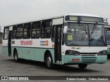 Viação Madureira Candelária Treinamento na cidade de Rio de Janeiro, Rio de Janeiro, Brasil, por Roberto Marinho - Ônibus Expresso. ID da foto: :id.