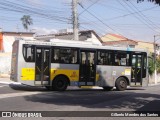 Transunião Transportes 3 6170 na cidade de São Paulo, São Paulo, Brasil, por Gilberto Mendes dos Santos. Número da foto: #:id.