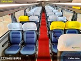 Rio Novo Transportes e Turismo 22208 na cidade de Cuiabá, Mato Grosso, Brasil, por Carlos Júnior. Número da foto: #10960418.