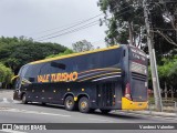 Vale Turismo 6B95 na cidade de São Paulo, São Paulo, Brasil, por Vanderci Valentim. Número da foto: #:id.
