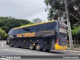 Vale Turismo 6B95 na cidade de São Paulo, São Paulo, Brasil, por Vanderci Valentim. ID da foto: :id.