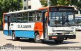 Viação Sul Fluminense 1150 na cidade de Volta Redonda, Rio de Janeiro, Brasil, por Clovis Junior. Número da foto: #:id.